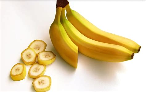 Польза бананов для потенции
